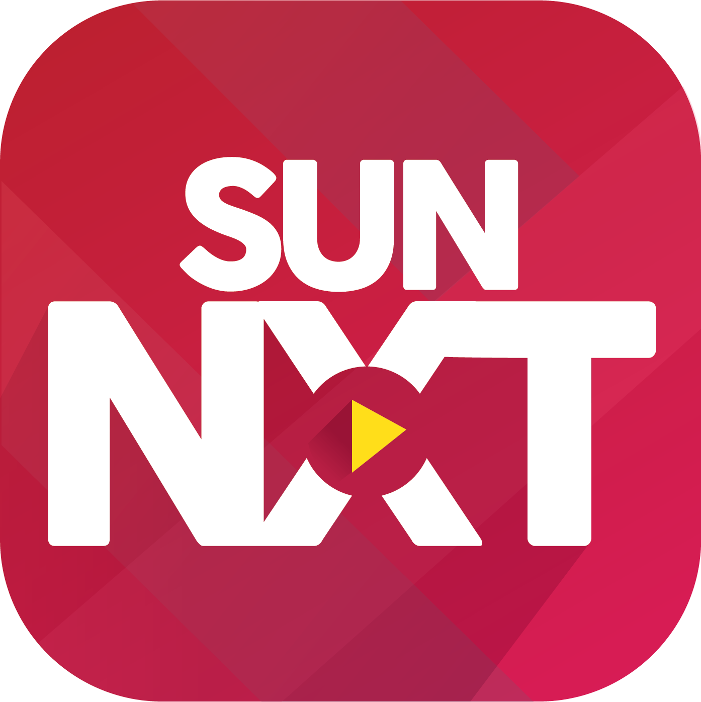Sun NXT Logo